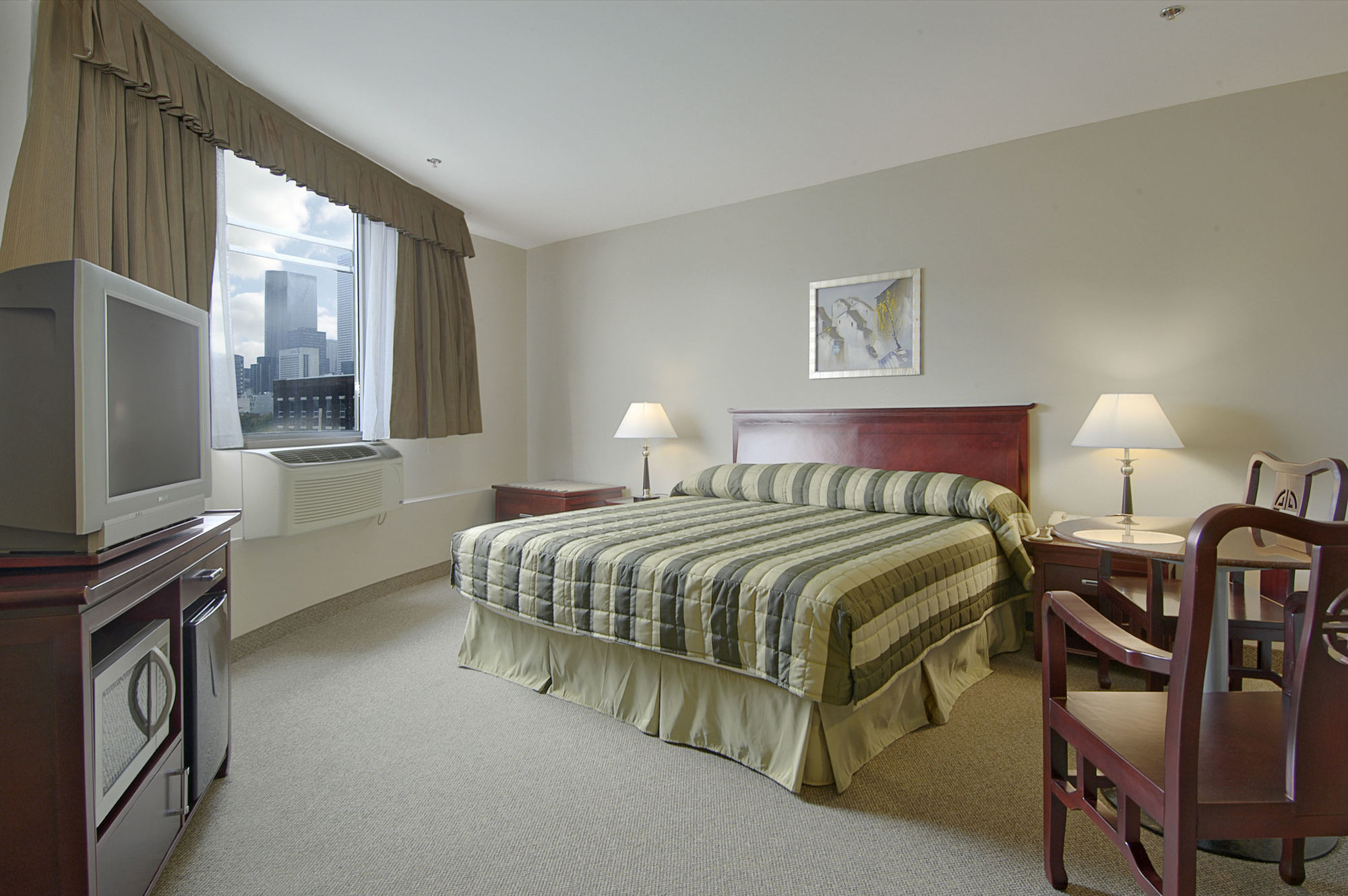 Super 8 By Wyndham Downtown Toronto Hotel Kültér fotó